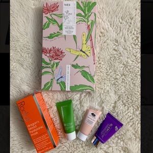 Face Mask Bundle